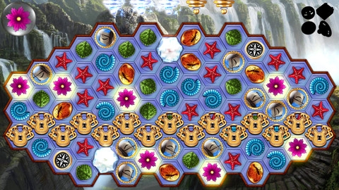 画像ギャラリー No.006のサムネイル画像 / 【6月6日のiOS向けアプリセール情報】ボロボロと崩れ落ちる感覚が気持ちいい。全方位型STG「Rocket Riot」を無料で楽しもう