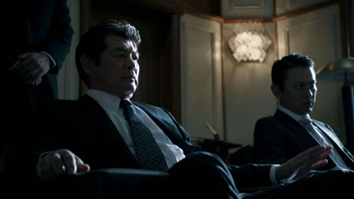 ���������꡼ No.001�Υ���ͥ������ / �֥�����५���ɥ��쥯�����ס�������CM��9��22��������ǳ���