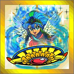 画像ギャラリー No.002のサムネイル画像 / 「ビックリマン」,GREE版でイベント「大武闘会6」が開催。mixi版は明日から