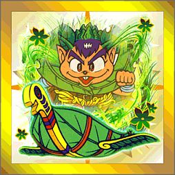 画像ギャラリー No.003のサムネイル画像 / 「ビックリマン」,GREE版でイベント「大武闘会6」が開催。mixi版は明日から