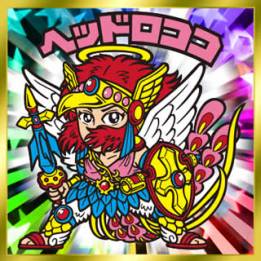 画像ギャラリー No.002のサムネイル画像 / 「ビックリマン」で2チームに分かれて戦う「聖魔究極戦〜炎の章〜」が開催中