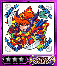 画像ギャラリー No.005のサムネイル画像 / 「ビックリマン」で2チームに分かれて戦う「聖魔究極戦〜炎の章〜」が開催中