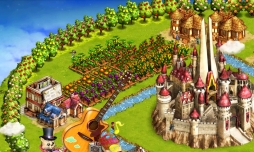 ���������꡼ No.004�Υ���ͥ������ / �ͥ����󡤥�������륲�����Rule the Sky�פ����ܸ��ǡ�����դ���פΥ����ӥ���6��˳��ϡ�����饯�����ǡ����ʤɤΰܹԤ���ǽ