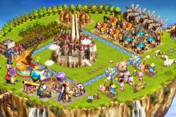 ���������꡼ No.003�Υ���ͥ������ / ���ޥե���������SLG������դ���ס������ӥ��򳫻ϡ���ǰ���٥�Ȥ�»�