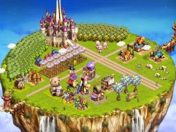 ���������꡼ No.007�Υ���ͥ������ / ���ޥե���������SLG������դ���ס������ӥ��򳫻ϡ���ǰ���٥�Ȥ�»�