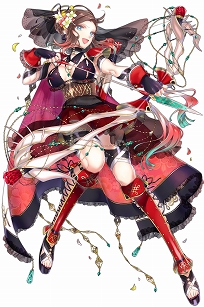 画像集#002のサムネイル/「真・戦国バスター」と「三国志トライブ」のコラボイベントが9月16日まで開催