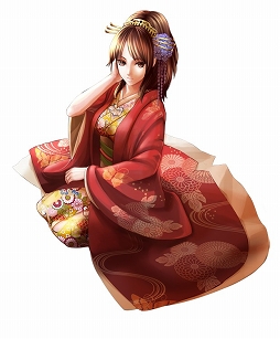 画像集#003のサムネイル/「真・戦国バスター」と「三国志トライブ」のコラボイベントが9月16日まで開催