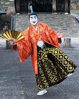 画像ギャラリー No.003のサムネイル画像 / 「単車の虎」,雑誌「チャンプロード」との共同で“成人式で一番イケてるヤツ”コンテスト2020を開催