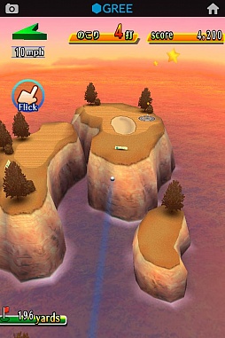 ���åץ��å�GOLF