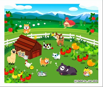 画像ギャラリー No.002のサムネイル画像 / 「ハコニワ」が「農園ホッコリーナ」とのコラボイベントを実施