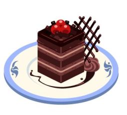 画像ギャラリー No.003のサムネイル画像 / 「クックと魔法のレシピ」でDL数10万突破を記念したイベントが本日から実施