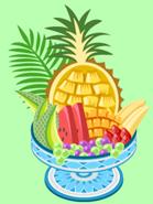 画像ギャラリー No.007のサムネイル画像 / 「クックと魔法のレシピ」でDL数10万突破を記念したイベントが本日から実施