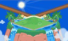 画像ギャラリー No.003のサムネイル画像 / 「クックと魔法のレシピ」iOS版が20万DLを突破。Android版の配信もスタート