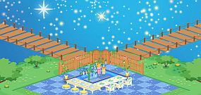 画像ギャラリー No.006のサムネイル画像 / 「クックと魔法のレシピ」iOS版が20万DLを突破。Android版の配信もスタート