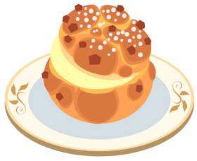 画像ギャラリー No.009のサムネイル画像 / 「クックと魔法のレシピ」に桜庭和志選手がグルメハンターとして登場