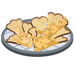 画像ギャラリー No.001のサムネイル画像 / 「クックと魔法のレシピ」がホクトのキャラクター“きのこ組”とコラボ