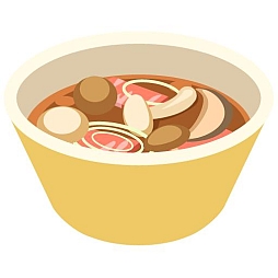 画像ギャラリー No.003のサムネイル画像 / 「クックと魔法のレシピ」がホクトのキャラクター“きのこ組”とコラボ