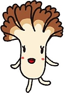 画像ギャラリー No.004のサムネイル画像 / 「クックと魔法のレシピ」がホクトのキャラクター“きのこ組”とコラボ