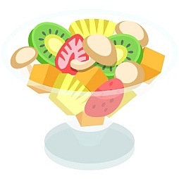 画像ギャラリー No.010のサムネイル画像 / 「クックと魔法のレシピ」がホクトのキャラクター“きのこ組”とコラボ