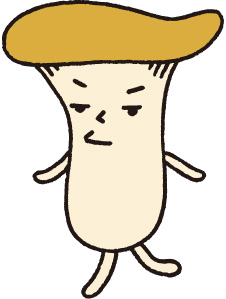 画像ギャラリー No.005のサムネイル画像 / 「クックと魔法のレシピ」，ホクトの“きのこ組”とのコラボイベント第2弾を開催