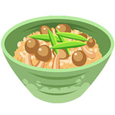 画像ギャラリー No.012のサムネイル画像 / 「クックと魔法のレシピ」，ホクトの“きのこ組”とのコラボイベント第2弾を開催