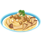 画像ギャラリー No.018のサムネイル画像 / 「クックと魔法のレシピ」，ホクトの“きのこ組”とのコラボイベント第2弾を開催