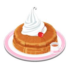 画像ギャラリー No.006のサムネイル画像 / 「クックと魔法のレシピ」とコメダ珈琲店のコラボで新レシピが手に入るチャンス