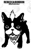 画像ギャラリー No.006のサムネイル画像 / 「クックと魔法のレシピ」“レベッカボンボン”が登場するイベントが17日に実施
