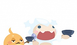 画像ギャラリー No.001のサムネイル画像 / 「クックと魔法のレシピ」，ログインするとルビーがもらえるキャンペーンが実施