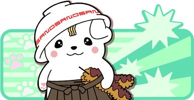 画像ギャラリー No.002のサムネイル画像 / 「クックと魔法のレシピ」佐野市のゆるキャラ「さのまる」とのコラボが明日開始