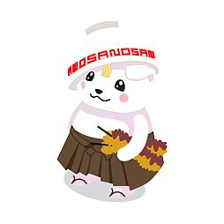 クックと魔法のレシピ 佐野市のゆるキャラ さのまる とのコラボが明日開始 クックと魔法のレシピ 佐野市のゆるキャラ さのまる とのコラボが明日開始