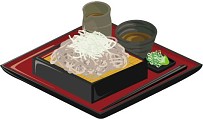 画像ギャラリー No.004のサムネイル画像 / 「クックと魔法のレシピ」佐野市のゆるキャラ「さのまる」とのコラボが明日開始