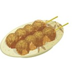画像ギャラリー No.006のサムネイル画像 / 「クックと魔法のレシピ」佐野市のゆるキャラ「さのまる」とのコラボが明日開始