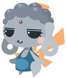 画像ギャラリー No.003のサムネイル画像 / 「クックと魔法のレシピ」，どんぶりカフェ「bowls」とのコラボ第2弾が実施
