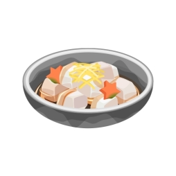 画像ギャラリー No.003のサムネイル画像 / 「クックと魔法のレシピ」，大阪府箕面市のキャラ「「たきのみちゆずる」「モミジーヌ」とのコラボ企画が明日スタート