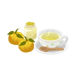 画像ギャラリー No.004のサムネイル画像 / 「クックと魔法のレシピ」，大阪府箕面市のキャラ「「たきのみちゆずる」「モミジーヌ」とのコラボ企画が明日スタート