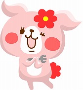 画像ギャラリー No.002のサムネイル画像 / 「クックと魔法のレシピ」“おしりっぽ”のキャラ達がグルメハンターとして登場