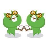 画像ギャラリー No.010のサムネイル画像 / 「クックと魔法のレシピ」“おしりっぽ”のキャラ達がグルメハンターとして登場