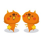 画像ギャラリー No.012のサムネイル画像 / 「クックと魔法のレシピ」“おしりっぽ”のキャラ達がグルメハンターとして登場