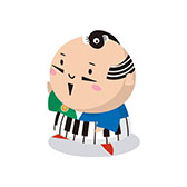 画像集#001のサムネイル/「クックと魔法のレシピ」,浜松市のマスコットキャラ「出世大名家康くん」が28日から登場