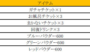 画像集#002のサムネイル/「クックと魔法のレシピ」が60万DL突破。6つの記念キャンペーンがスタート