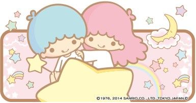 画像集#003のサムネイル/「クックと魔法のレシピ」が「リトルツインスターズ」とコラボイベントを開催