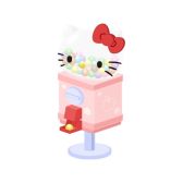 画像集#007のサムネイル/「クックと魔法のレシピ」が「リトルツインスターズ」とコラボイベントを開催