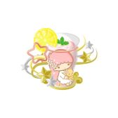 画像集#008のサムネイル/「クックと魔法のレシピ」が「リトルツインスターズ」とコラボイベントを開催