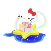 画像集#009のサムネイル/「クックと魔法のレシピ」が「リトルツインスターズ」とコラボイベントを開催