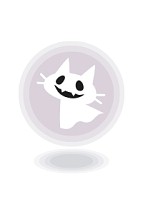 画像集#005のサムネイル/「クックと魔法のレシピ」が「つみネコ」とコラボ。グルメハンターとして登場