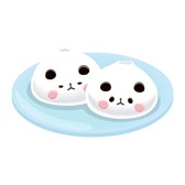 画像集#007のサムネイル/「クックと魔法のレシピ」×「もちもちぱんだ」コラボイベントがスタート