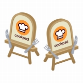 画像集#004のサムネイル/「クックと魔法のレシピ」,料理レシピサイト「クックパッド」とコラボイベントを実施