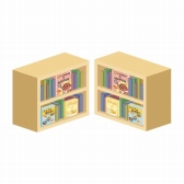 画像集#007のサムネイル/「クックと魔法のレシピ」,料理レシピサイト「クックパッド」とコラボイベントを実施