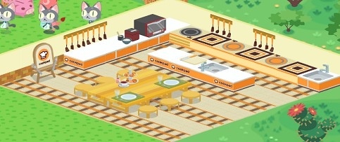 画像集#010のサムネイル/「クックと魔法のレシピ」,料理レシピサイト「クックパッド」とコラボイベントを実施